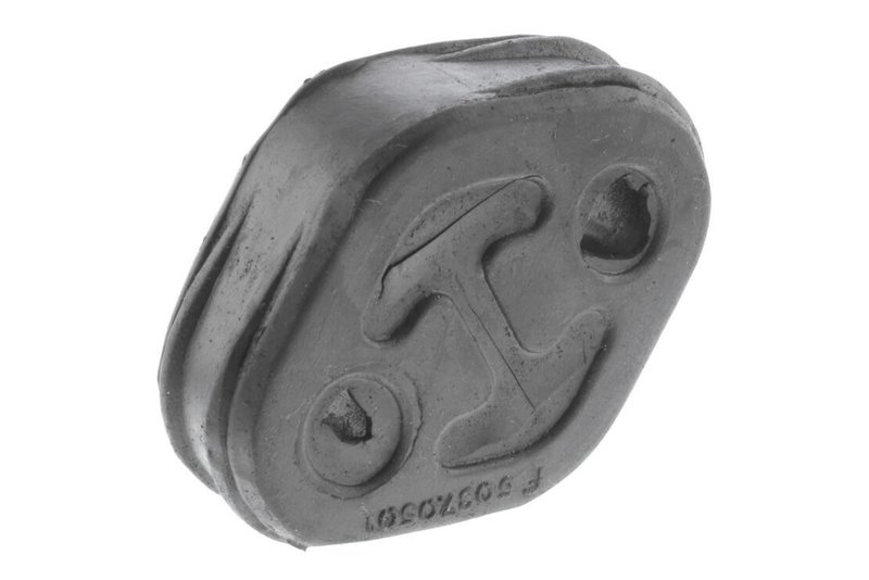 Vaico V30-9983 Exhaust Muffler Hanger - Center