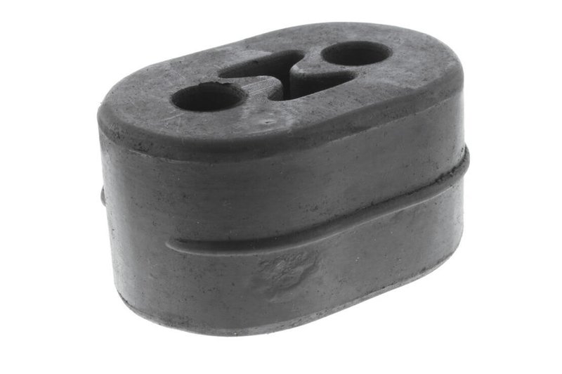 Vaico V30-9988 Exhaust Muffler Hanger - Left, Rear Left or Rear Right