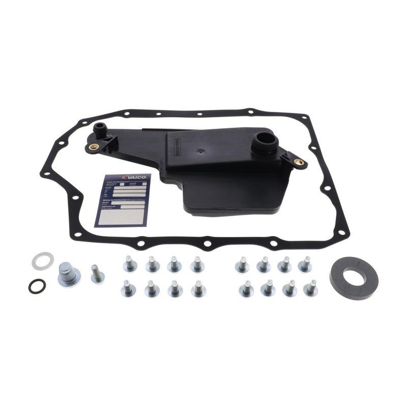 Vaico V32-0194-BEK Transmission Filter Kit