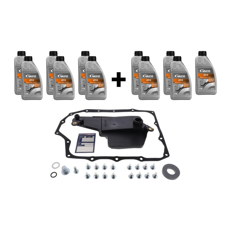 Vaico V32-0194-XXL Transmission Filter Kit