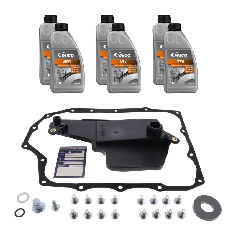 Vaico V32-0194 Transmission Filter Kit