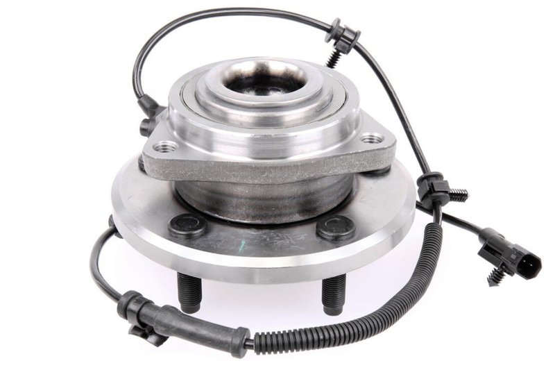 Vaico V33-0191 Wheel Bearing and Hub Assembly - Front Left or Front Right