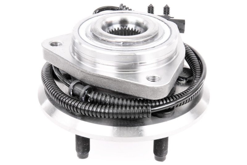 Vaico V33-0194 Wheel Bearing and Hub Assembly - Front Left or Front Right