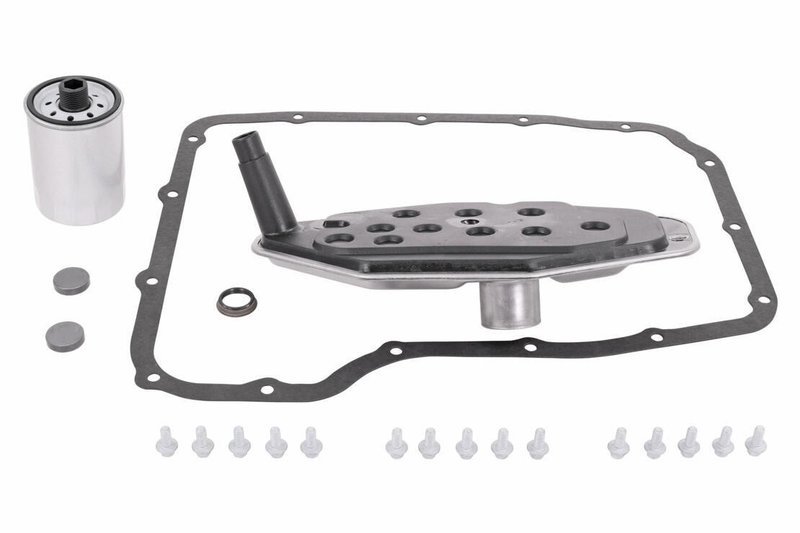 Vaico V33-0525-BEK Transmission Filter Kit