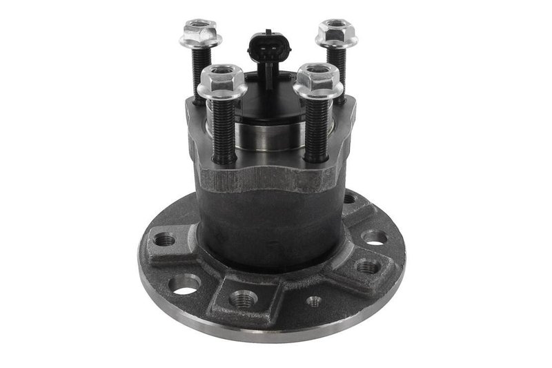 Vaico V40-0541 Wheel Hub - Rear Left or Rear Right