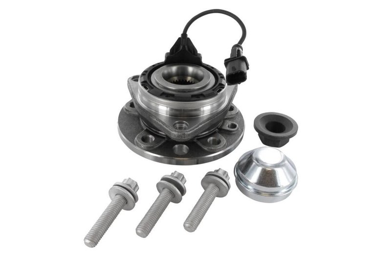 Vaico V40-0544 Wheel Hub