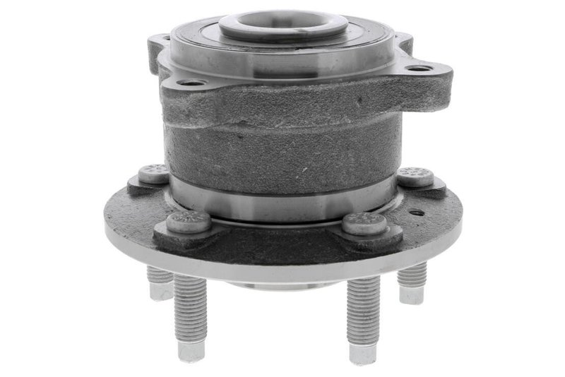 Vaico V40-1431 Wheel Bearing and Hub Assembly - Rear or Rear Left
