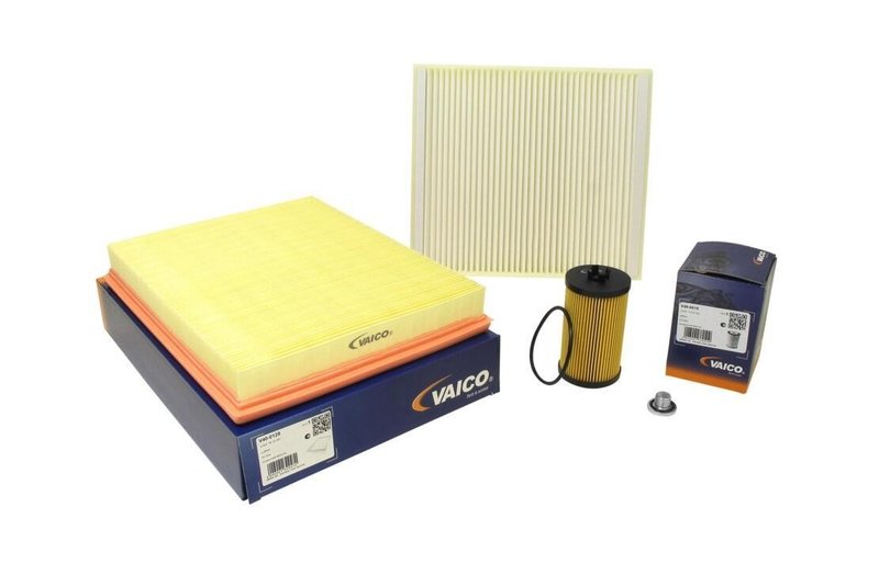 Vaico V40-4128 Filter Service Kit