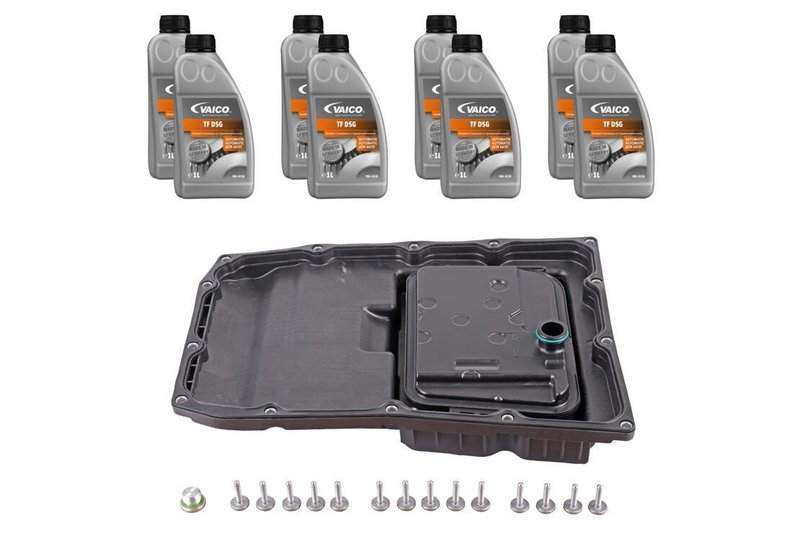 Vaico V45-0188 Transmission Filter Kit