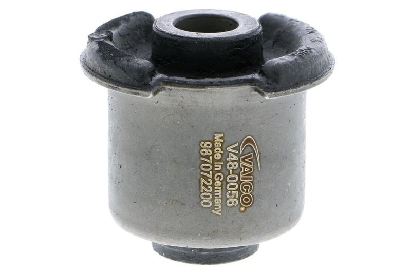 Vaico V48-0056 Suspension Control Arm Bushing - Front Upper