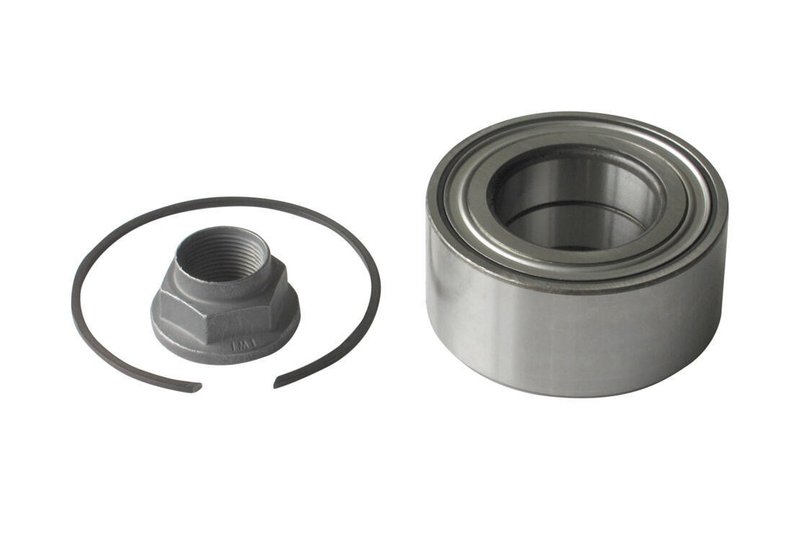 Vaico V48-0102 Wheel Bearing - Front or Rear
