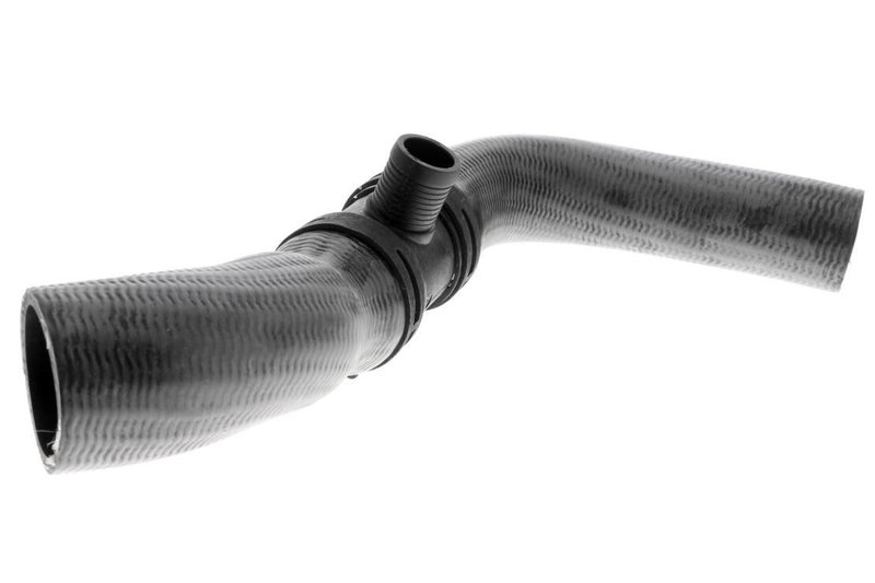 Vaico V48-0136 Radiator Coolant Hose - Upper