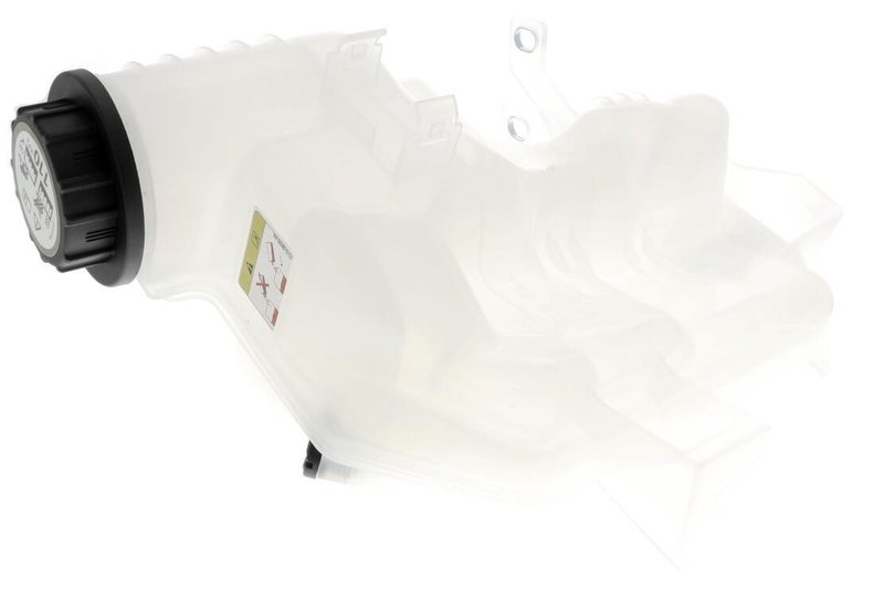 Vaico V48-0162 Engine Coolant Reservoir