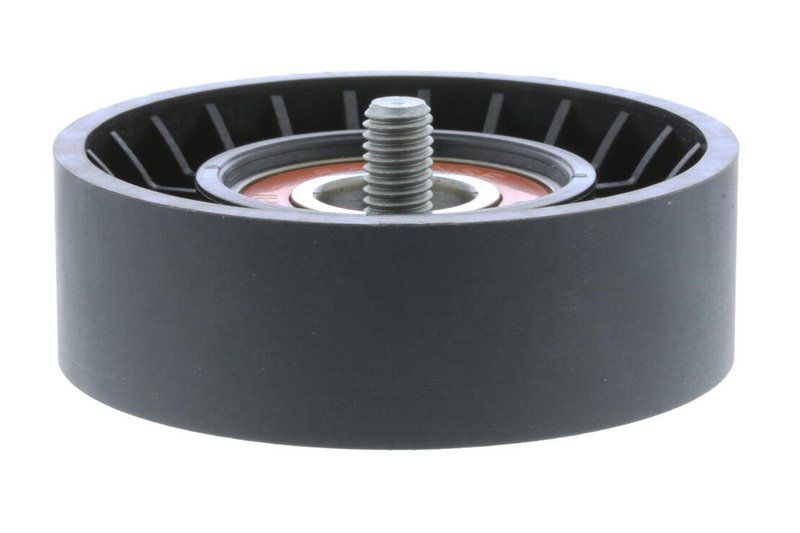 Vaico V48-0166 Accessory Drive Belt Idler Pulley