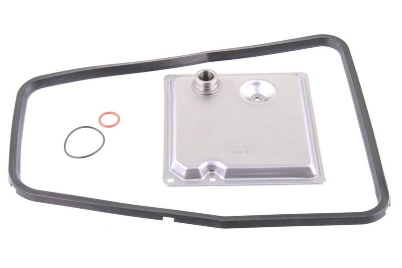 Vaico V48-0180 Transmission Filter Kit