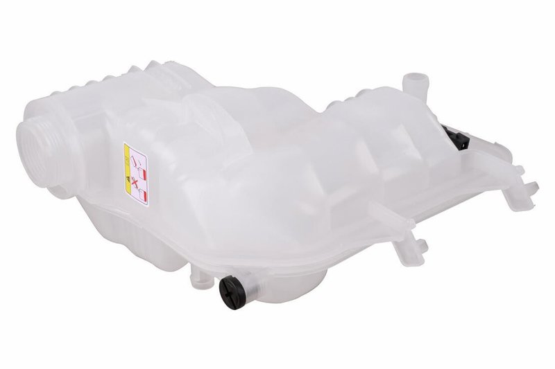 Vaico V48-0244 Engine Coolant Reservoir