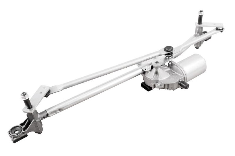 Vaico V48-0249 Wiper Motor - Front