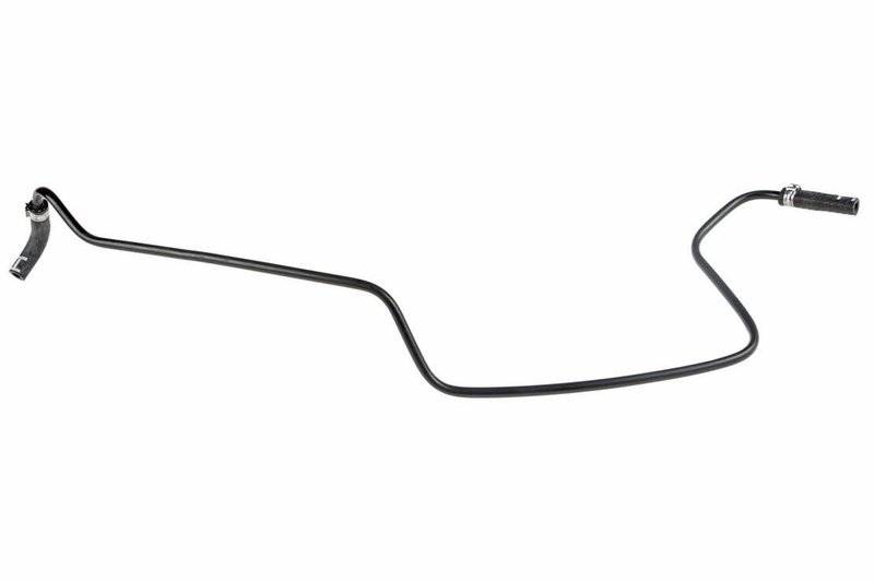 Vaico V48-0273 Engine Coolant Reservoir Hose - Upper