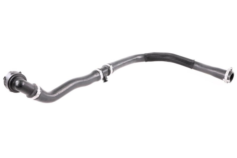 Vaico V48-0453 Radiator Coolant Hose - Upper