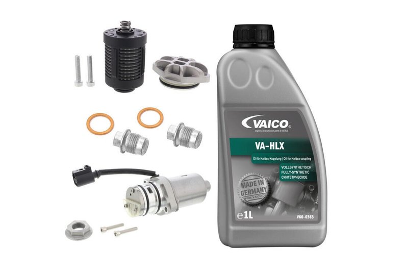 Vaico V48-0526 Engine Variable Valve Timing (VVT) Sprocket