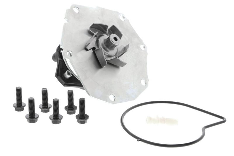 Vaico V48-50004 Engine Water Pump