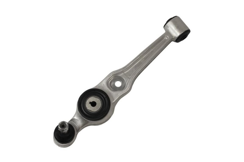 Vaico V50-0021 Suspension Control Arm and Ball Joint Assembly - Front Left Lower