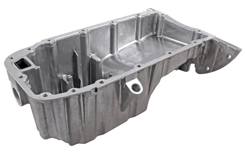 Vaico V51-0049 Engine Oil Pan