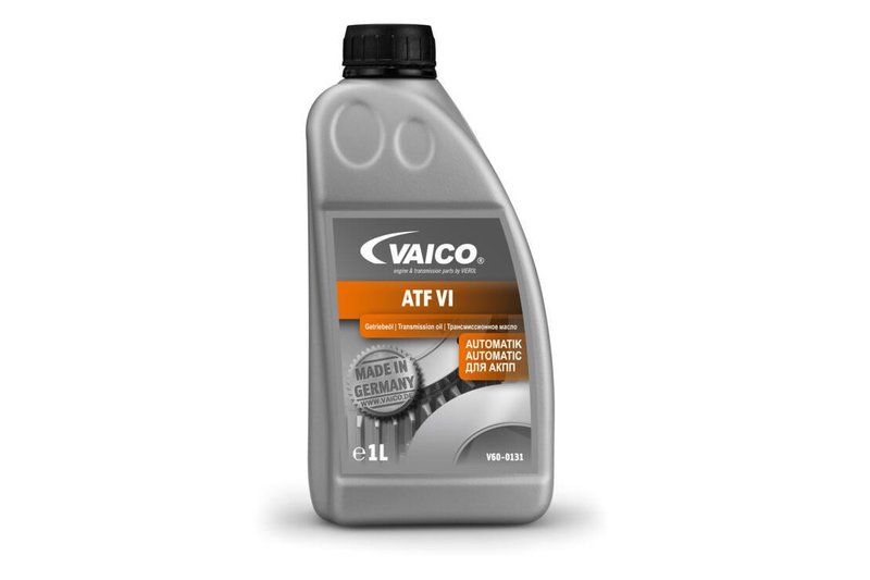Vaico V60-0131 Automatic Transmission Fluid