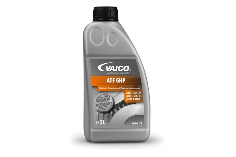 Vaico V60-0172 Automatic Transmission Fluid