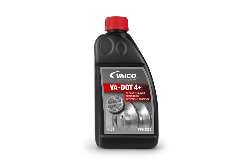 Vaico V60-0236 Brake Fluid