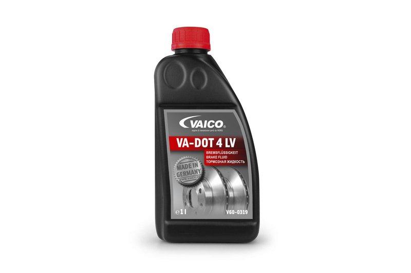 Vaico V60-0319 Brake Fluid