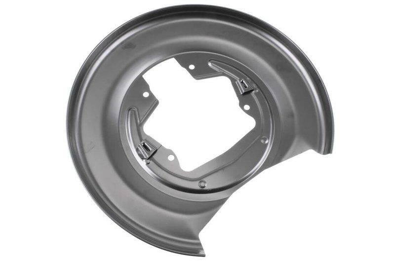Vaico V95-0011 Brake Dust Shield - Rear