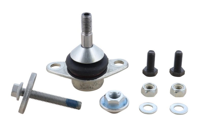 Vaico V95-0098 Suspension Ball Joint - Front Lower