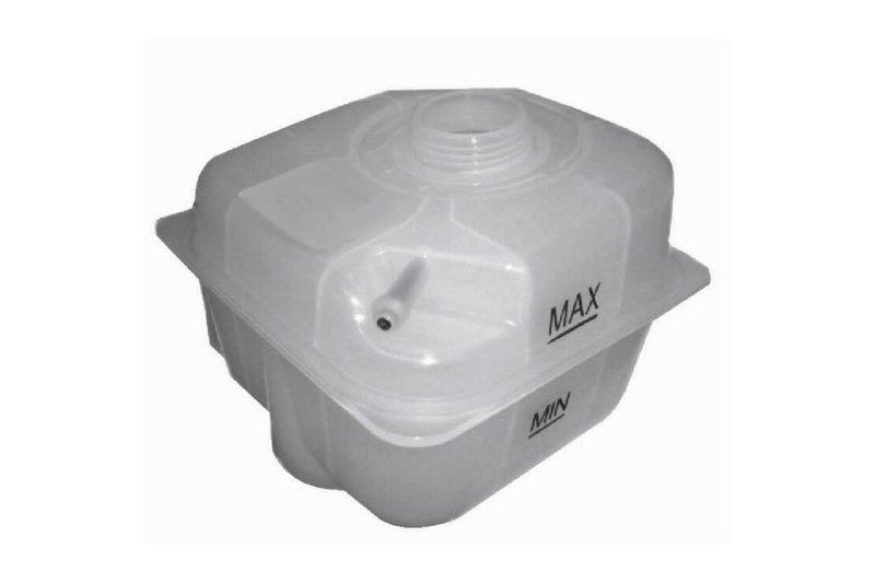 Vaico V95-0214 Engine Coolant Reservoir
