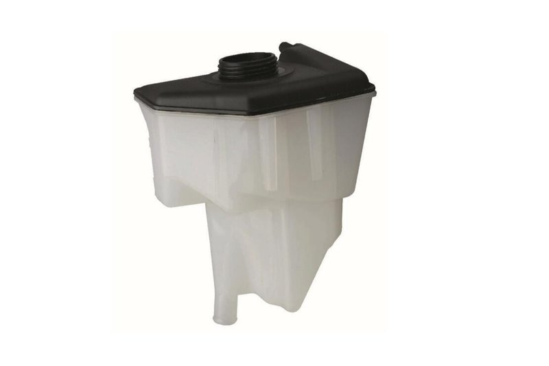 Vaico V95-0218 Engine Coolant Reservoir