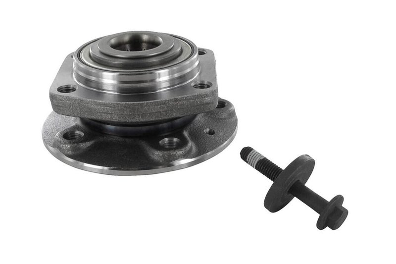 Vaico V95-0231 Wheel Bearing and Hub Assembly - Front Left or Front Right