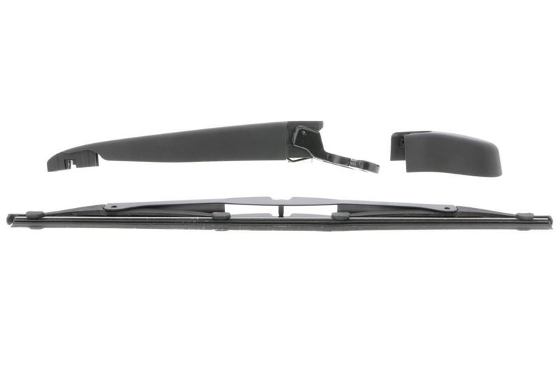 Vaico V95-0293 Windshield Wiper Arm - Rear