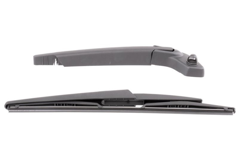 Vaico V95-0445 Windshield Wiper Arm - Rear