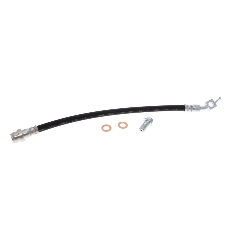 Vaico V95-0483 Brake Hydraulic Hose - Left