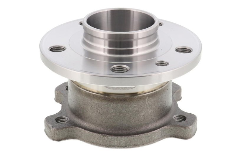 Vaico V95-0521 Wheel Bearing and Hub Assembly - Rear, Rear Left or Rear Right