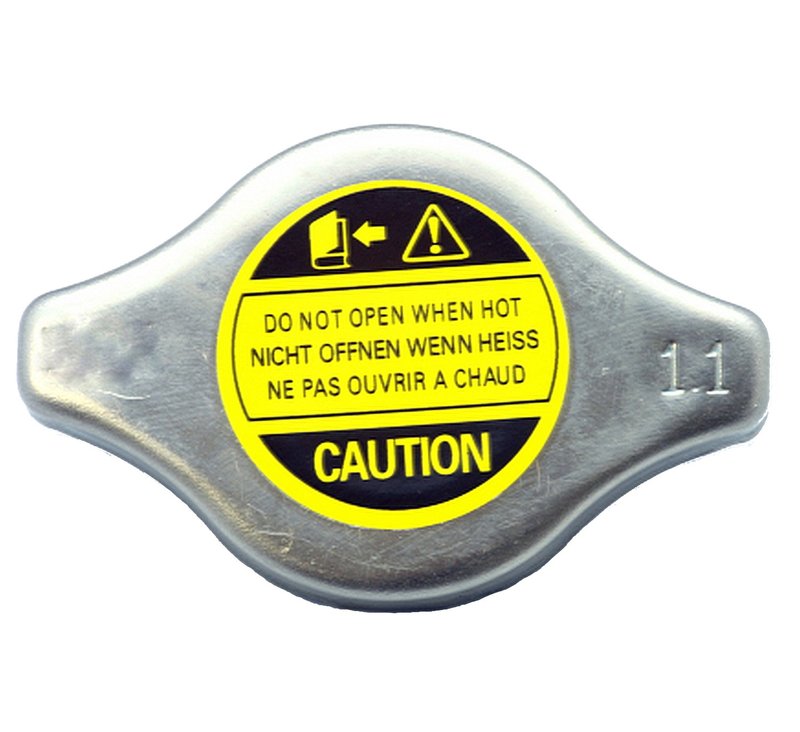 Calorstat RC0040 Radiator Cap