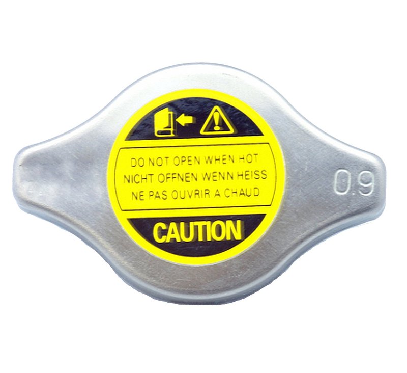 Calorstat RC0047 Radiator Cap