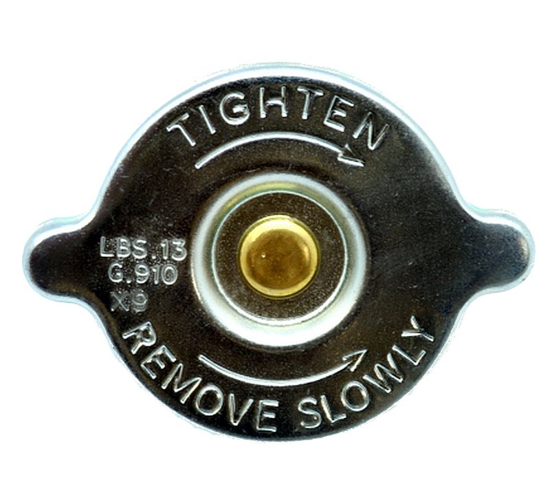Calorstat RC0052 Radiator Cap