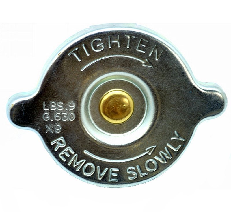 Calorstat RC0060 Radiator Cap
