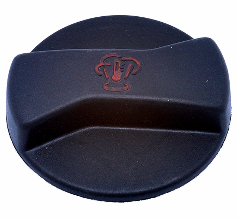 Calorstat RC0082 Engine Coolant Reservoir Cap