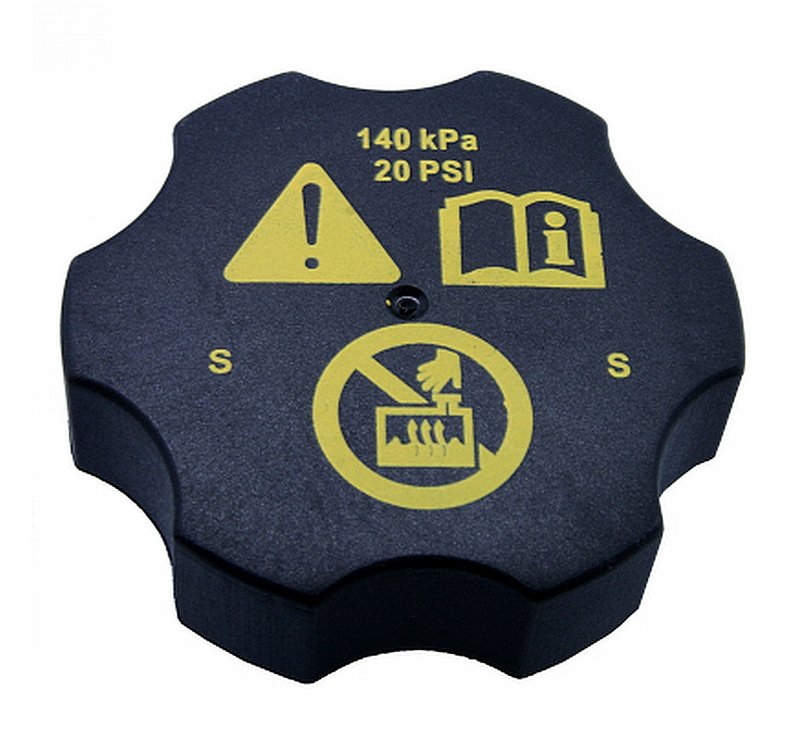Calorstat RC0144 Radiator Cap