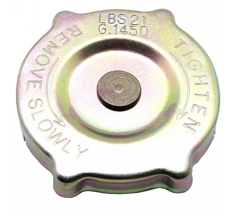 Calorstat RC0152 Radiator Cap