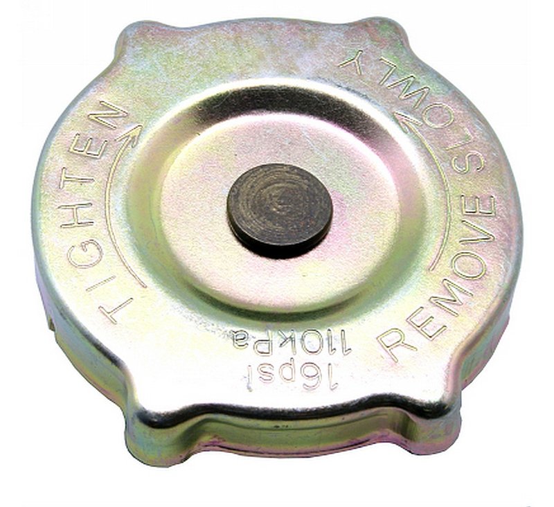 Calorstat RC0153 Radiator Cap