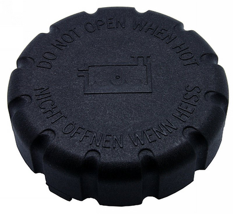 Calorstat RC0160 Engine Coolant Reservoir Cap - Radiator