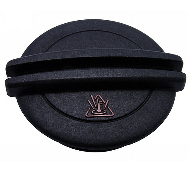 Calorstat RC0162 Engine Coolant Reservoir Cap